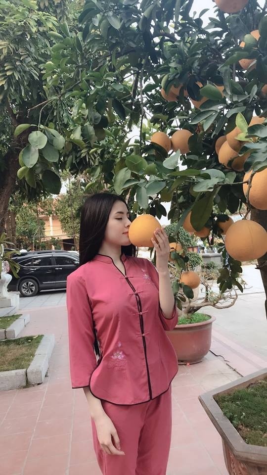 thu dung phan ung gay gat khi bi noi di chua cau cau khach sop