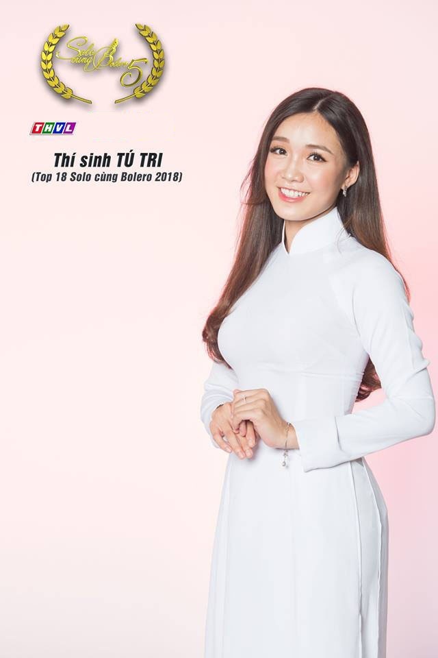 tu tri va hanh trinh cham toi danh hieu a quan solo cung bolero 2018