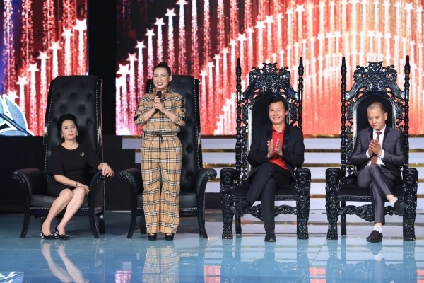 tu tri va hanh trinh cham toi danh hieu a quan solo cung bolero 2018