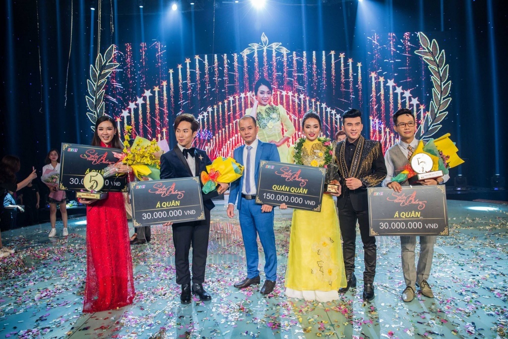 tu tri va hanh trinh cham toi danh hieu a quan solo cung bolero 2018