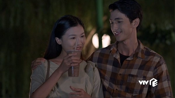 nhung co gai trong thanh pho tap 14 mai chap nhan lay nguoi hon tuoi bo minh lam chong