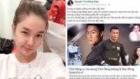 thuc hu chuyen luong bich huu khoe con gai sau hon hai nam giau ki