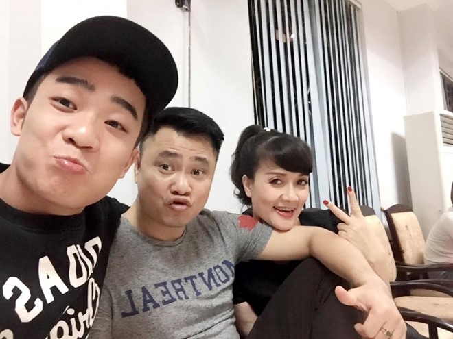 3 guong mat tre nay se tiep tuc xuat hien trong tao quan 2018