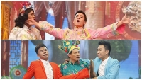 khoanh khac vui nhon o hau truong ghi hinh tao quan 2018