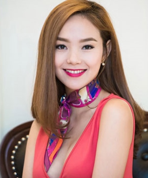 nhung ca si dang so huu luot like fanpage cao ngat nguong