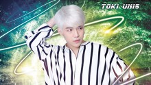 Toki nói về tập 6 'Thần tượng tuổi 300': 'Sara còn nhỏ, phải nhìn cái không nên nhìn nên khóc dữ lắm'