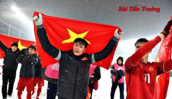 cac ngoi sao showbiz trong ra sao neu so huu doi mat hip cua cau thu xuan truong