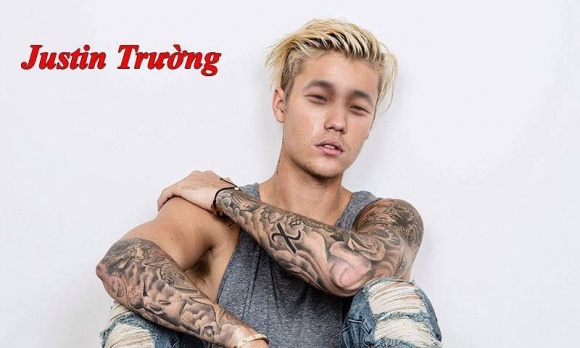 cac ngoi sao showbiz trong ra sao neu so huu doi mat hip cua cau thu xuan truong