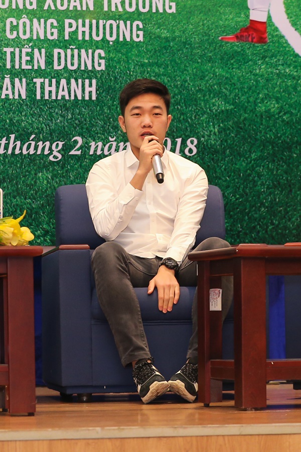 doi truong xuan truong lo ro ve met moi vi lich trinh day dac