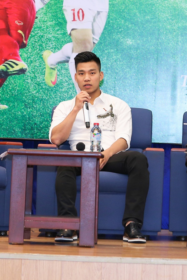 doi truong xuan truong lo ro ve met moi vi lich trinh day dac