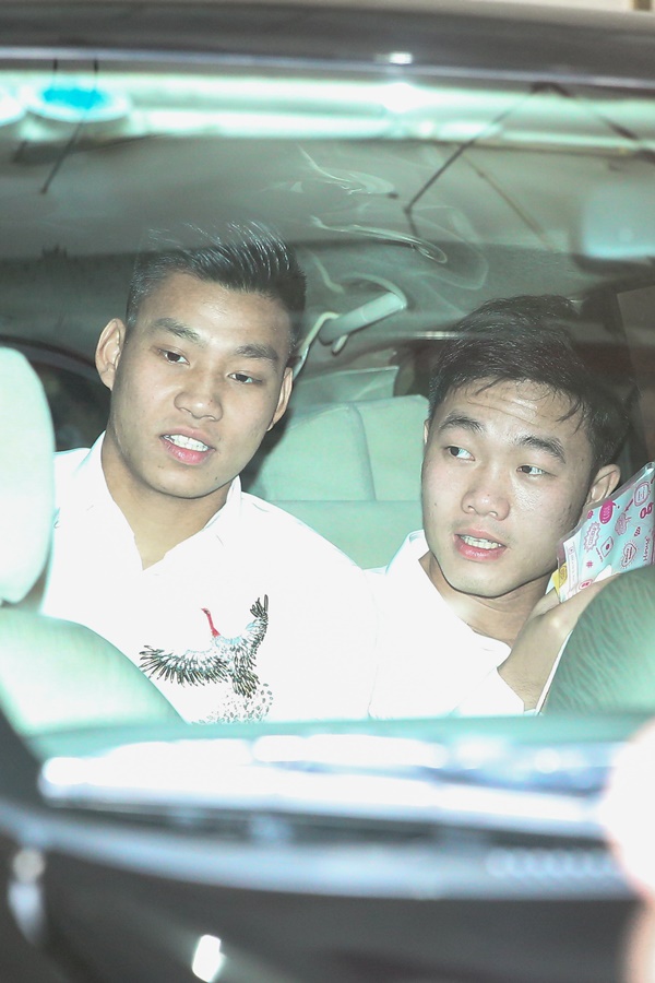 doi truong xuan truong lo ro ve met moi vi lich trinh day dac