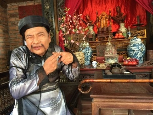 nhung nghe si nao thuong xuat hien trong cac phim hai tet