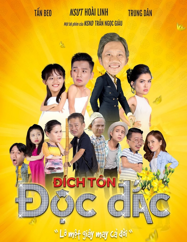 nhung bo phim hai nao se ra rap trong dip tet mau tuat 2018