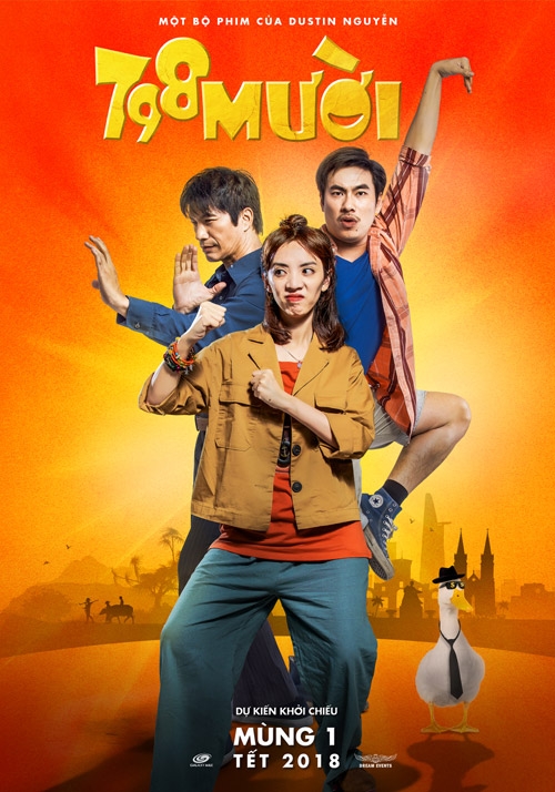 nhung bo phim hai nao se ra rap trong dip tet mau tuat 2018