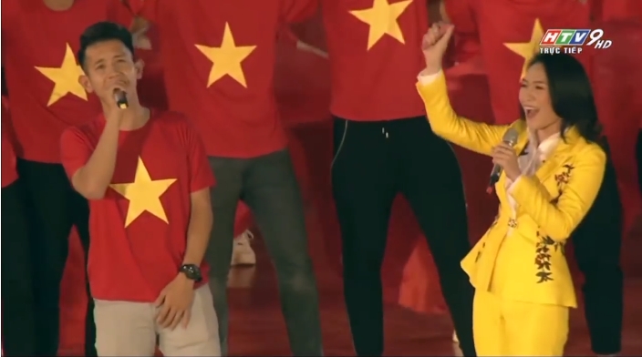 my tam duy pinky va u23 viet nam da lam day song hang trieu con tim voi niem tin chien thang