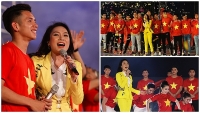 my nhan vao bep tap 61 salad mi tron ca mon an bo duong nhung khong map trong ngay tet