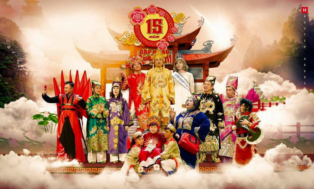 tao quan 2018 se la chuong trinh cuoi cung