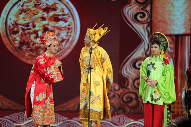 tao quan 2018 se la chuong trinh cuoi cung