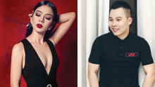 Ông bầu Vũ Khắc Tiệp gây sốt khi tiết lộ cát-xê của Lệ Quyên lên tới 68 tỷ một năm