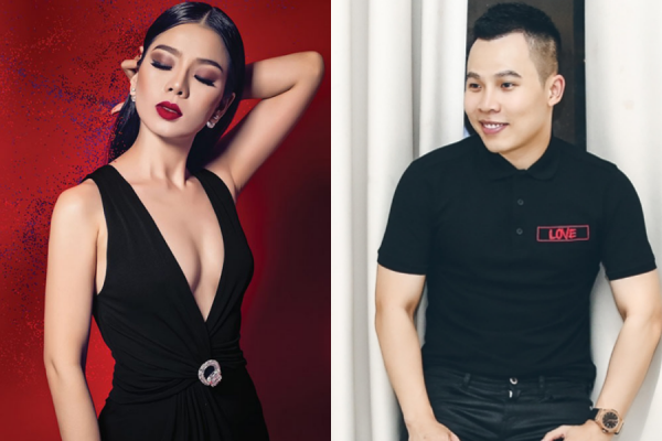 ong bau vu khac tiep gay sot khi tiet lo cat xe cua le quyen len toi 68 ty mot nam