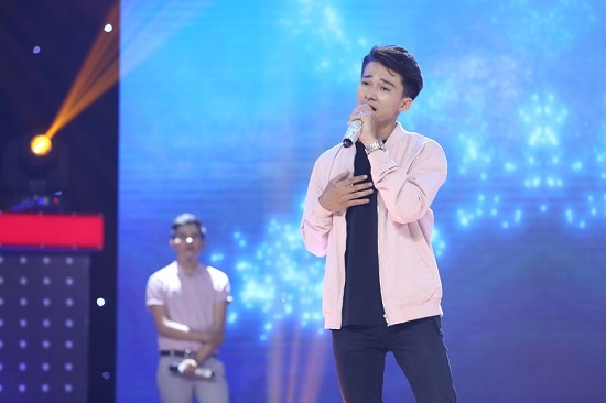 tan sang giong ai giong ai minh rat yeu dong nhac que huong