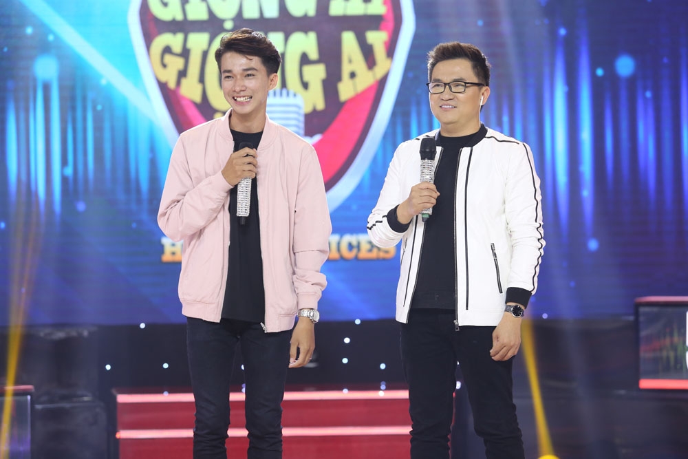 tan sang giong ai giong ai minh rat yeu dong nhac que huong