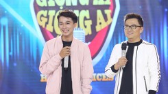 Tấn Sang 'Giọng ải giọng ai': 'Mình lo lắng lắm, chỉ hi vọng không bị lộ diện sớm quá thôi'