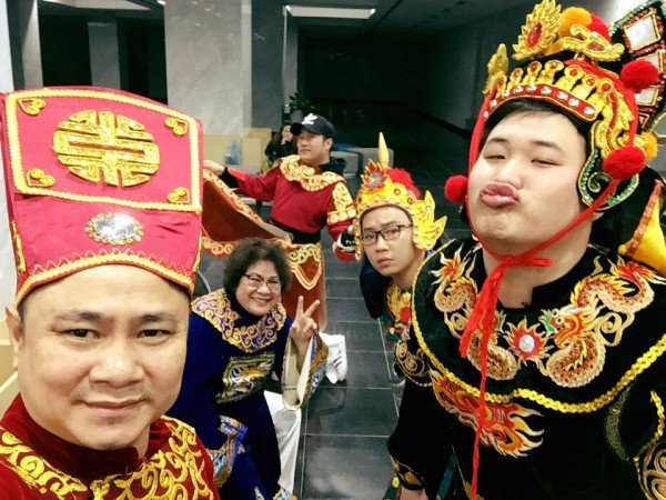 bat chap tuoi tac dan sao de thuong nhi nhanh het co trong hau truong tao quan 2018