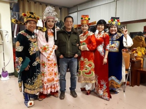 bat chap tuoi tac dan sao de thuong nhi nhanh het co trong hau truong tao quan 2018