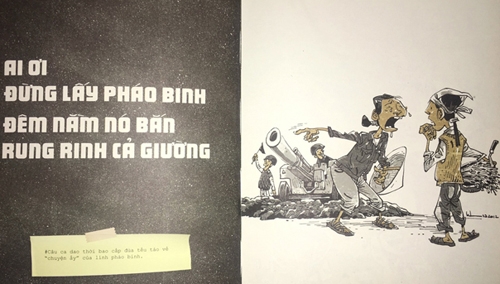 cuoc song thoi bao cap qua truyen tranh 78242