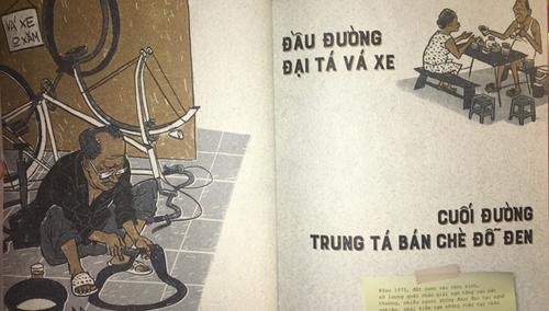 cuoc song thoi bao cap qua truyen tranh 78242