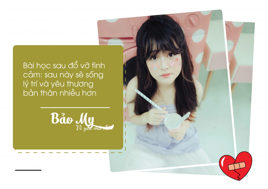 Bảo My: Nếu Tết về mà được hỏi 'Bao giờ lấy chồng?' thì sẽ trả lời 'Đợi chục năm nữa' bao my neu tet ve ma duoc hoi bao gio lay chong thi se tra loi doi chuc nam nua
