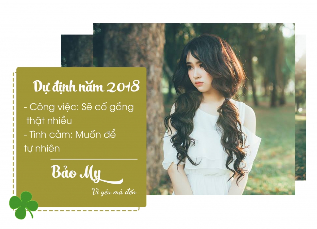 Bảo My: Nếu Tết về mà được hỏi 'Bao giờ lấy chồng?' thì sẽ trả lời 'Đợi chục năm nữa' bao my neu tet ve ma duoc hoi bao gio lay chong thi se tra loi doi chuc nam nua