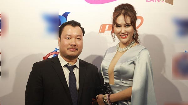 phi thanh van toi chia tay ban trai vi ca hai qua ban