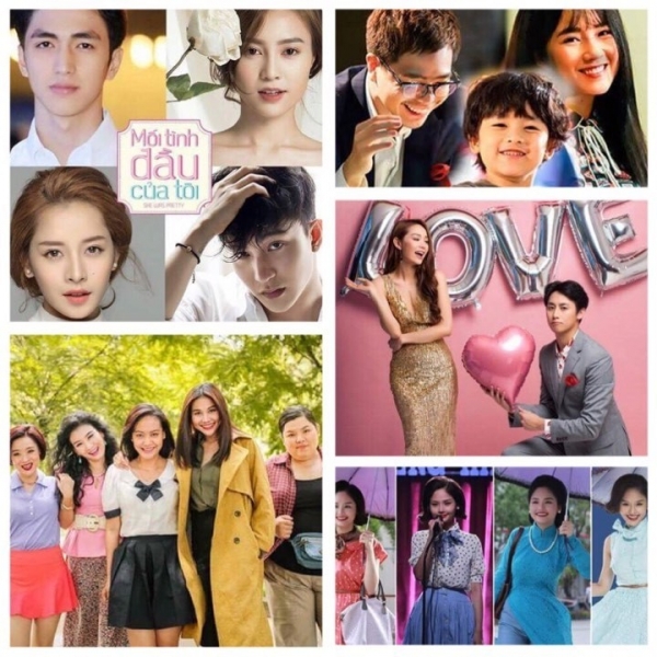 uu khuyet diem khi viet hoa phim han tu dien anh den truyen hinh