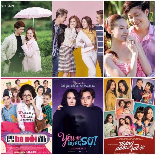 uu khuyet diem khi viet hoa phim han tu dien anh den truyen hinh