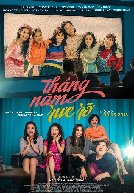uu khuyet diem khi viet hoa phim han tu dien anh den truyen hinh