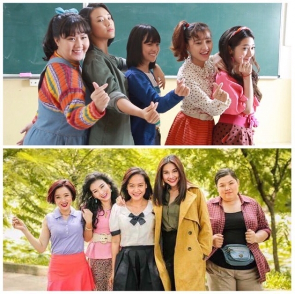 uu khuyet diem khi viet hoa phim han tu dien anh den truyen hinh