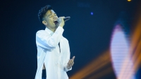 nhac si duong cam kinh nghiem chua han da tao ra ban nhac xuat sac