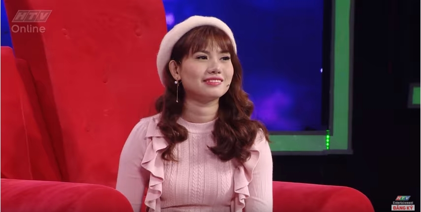 xuat hien tinh tay ba day bat ngo tren san khau vi yeu ma den tap 22