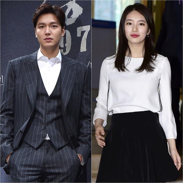 Bị nói cố tình chia tay để bí mật hẹn hò, Lee Min Ho nhanh chóng lên tiếng bi noi co tinh chia tay de bi mat hen ho lee min ho nhanh chong len tieng 78945