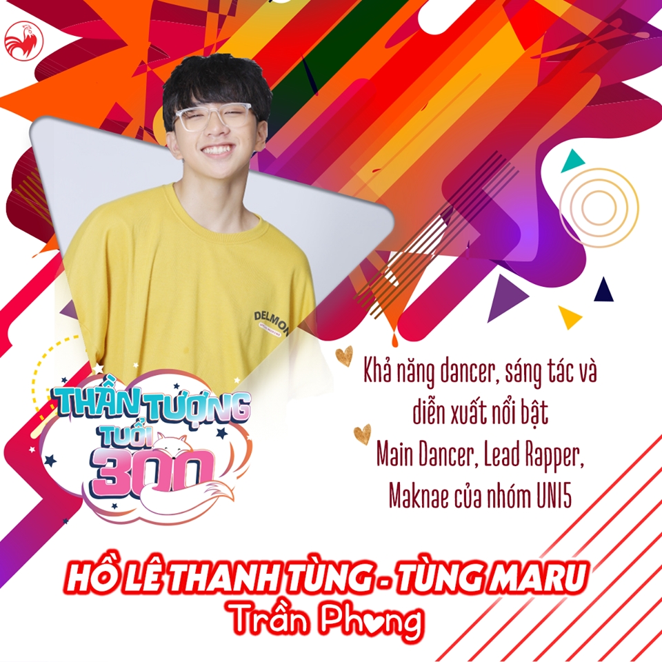 tung maru dong tinh voi loi nhan xet dang bi de thuong hoa
