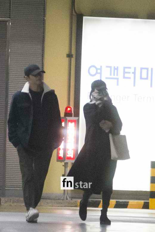 hanh trinh 100 ngay ve chung nha day ngot ngao cua song joong ki va song hye kyo