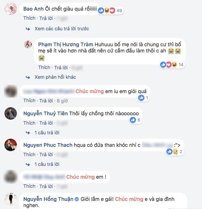 huong tram tau nha tien ty sau 6 nam di hat