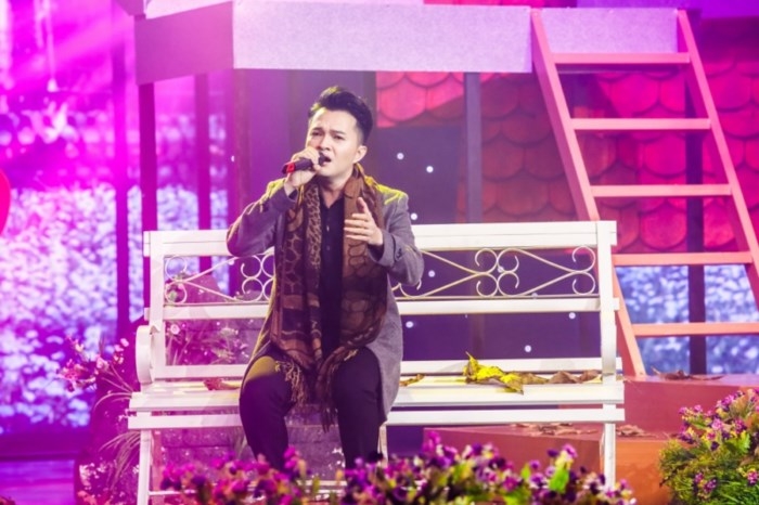 nam cuong khang dinh se tro thanh ca si chuyen hat bolero
