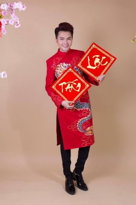nam cuong khang dinh se tro thanh ca si chuyen hat bolero