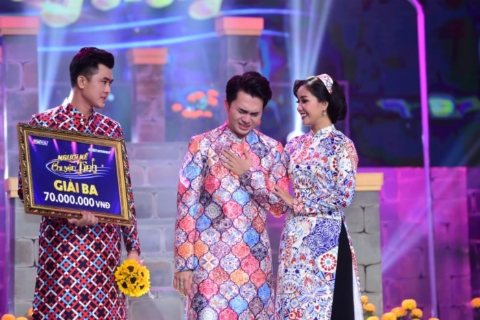 nam cuong khang dinh se tro thanh ca si chuyen hat bolero