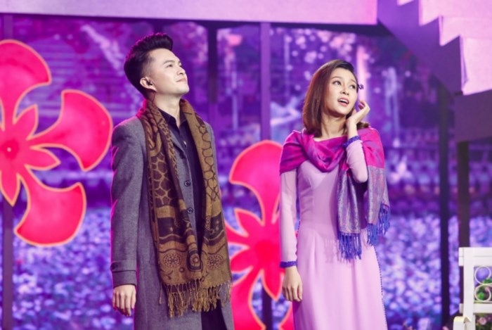 nam cuong khang dinh se tro thanh ca si chuyen hat bolero