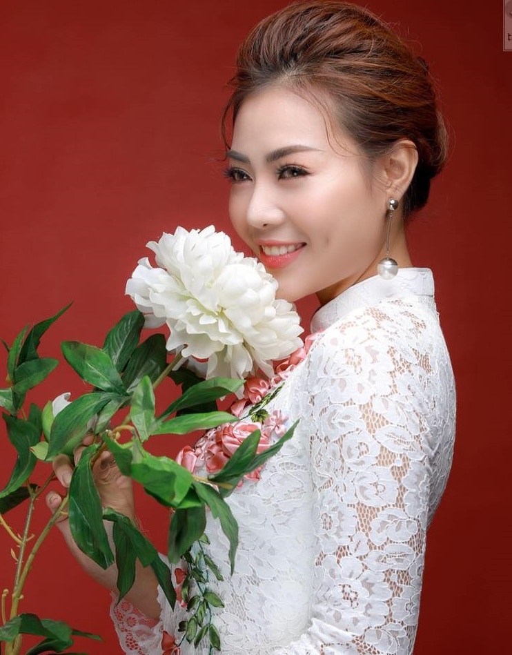 dien vien thanh huong toi voi ong xa cu len lich hen ho la nho hen