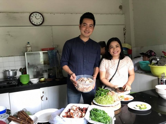 dep trai hat hay nhung lien tuc bi da cuoc song cua nguyen phi hung o tuoi 40 ra sao
